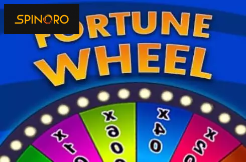 Fortune Wheel Scratch